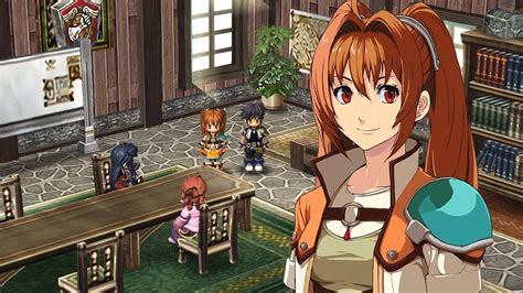 Welcome to our guide for The Legend of Heroes Trails from Zero - the eagerly anticipated prequel to the Cold Steel arc by Falcom. . Trails from zero walkthrough